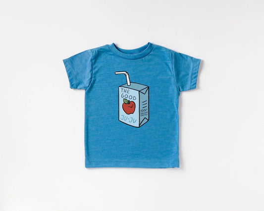 Good Juju Kids Graphic T-Shirt