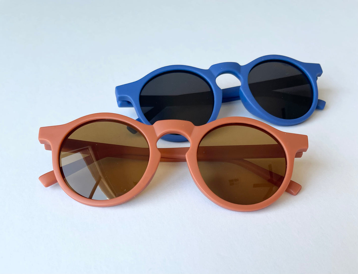 Toddler Round Sunglasses