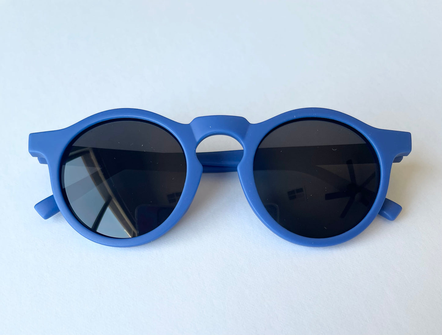 Toddler Round Sunglasses