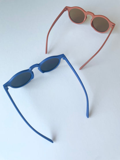 Toddler Round Sunglasses